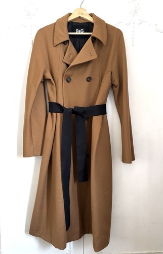 Dolce gabbana trench - dolce, &