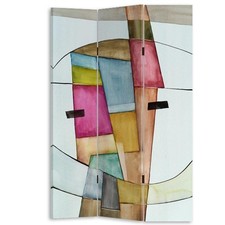 Paravento Separe 3 Pannelli