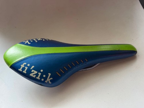 Sella colore arione - fi'zi:k,