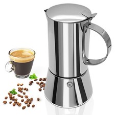 Moka Caffettiera 2 Tazze Non