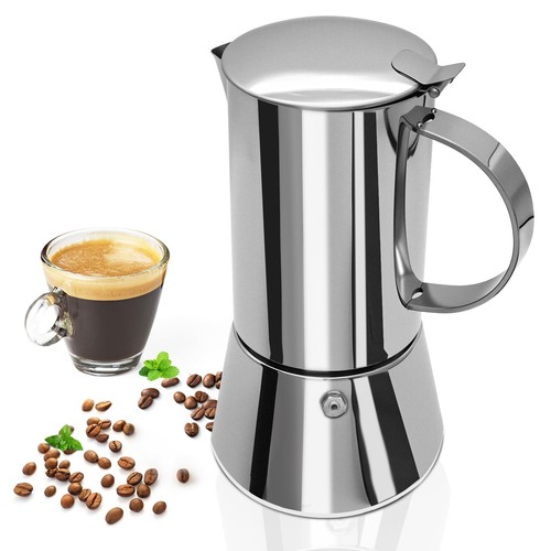 Moka caffettiera tazze - caffettiera, non