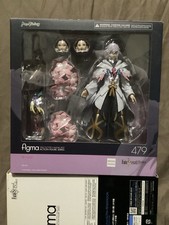 Figma 479 Merlino Destino Gran