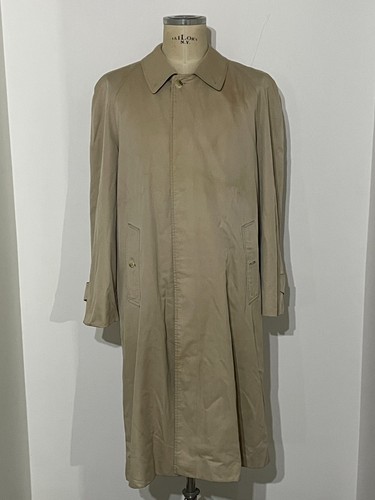 Burberry trench soprabito coat - burberry,