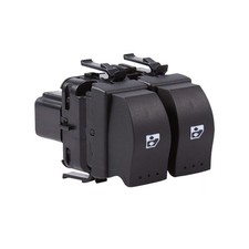 Pulsante Alzavetro Sinistro/Destro per Renault Clio II 2 – Pulsantiera 8200