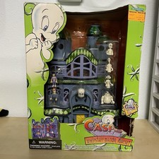 Casper the Ghost Whipstaff