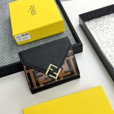 Portafoglio Fendi modello