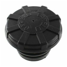 Tappo serbatoio benzina Garelli diametro 27mm