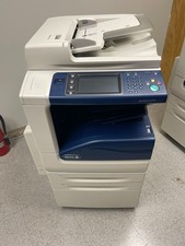 Xerox Workcentre 5335 Printer