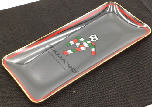 Italia mondiali vassoio - '90,