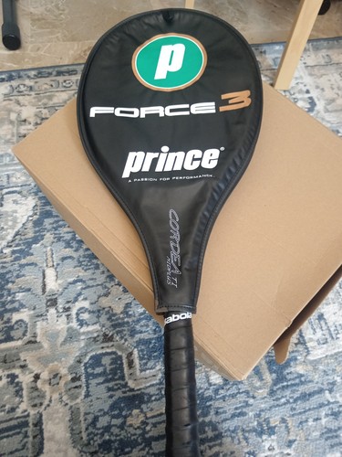 Prince force cordea - force, 3