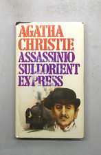 ASSASSINIO SULL'ORIENT EXPRESS