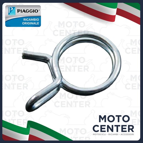 Fascetta stringitubo scooter - stringitubo,