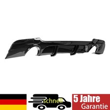 Diffusore posteriore