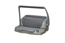 Rilegatrice a Spirale Fogli Formato A4 GBC ClickBind 15