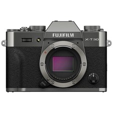 Fujifilm Mirrorless X-T30 III