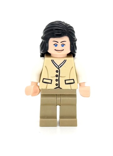 Lego indiana jones - lego,