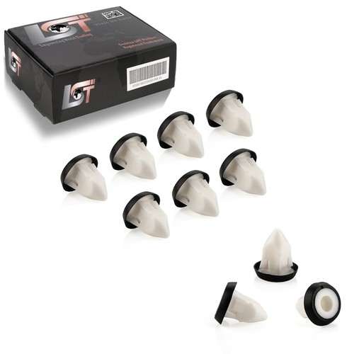 10x dado stella clip - dado,