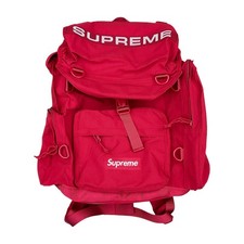 Zaino Supreme SS23 militare