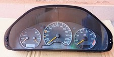 Quadro Strumenti originale VDO  Mercedes-Benz Classe C180 W202 da anno 1996-2001