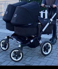 passeggino bugaboo donkey