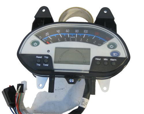 Gruppo contatore orologi