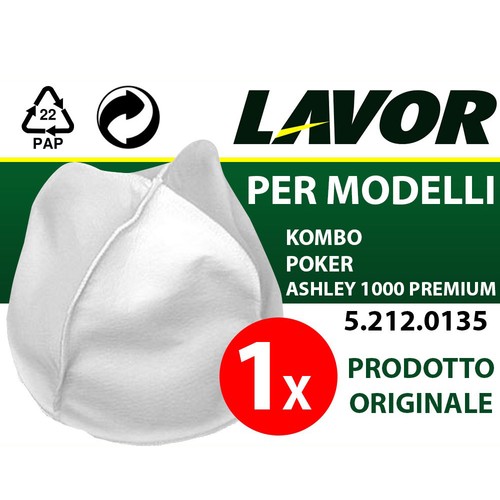 Pre filtro per aspirapolvere - pre,