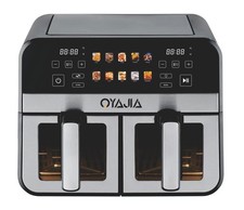 Friggitrice ad Aria Calda