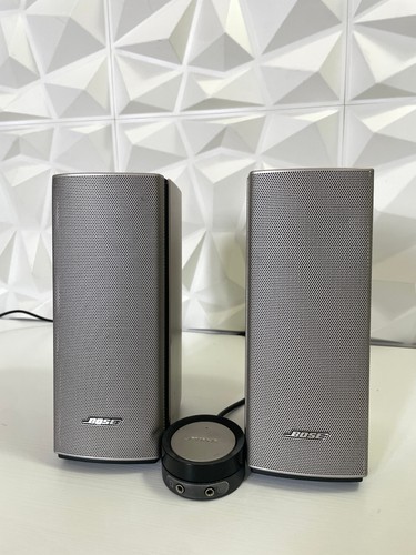 Casse per bose companion - per, pc