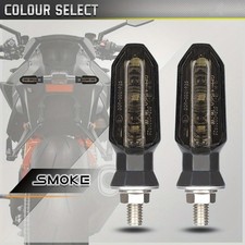 Kit 4 Frecce LED Moto