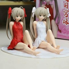 Statua pigiama sexy - , ragazza