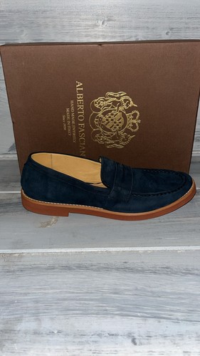 Alberto fasciani scarpa - fasciani,