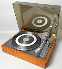 GRUNDIG PS 75 Turntable Lenco