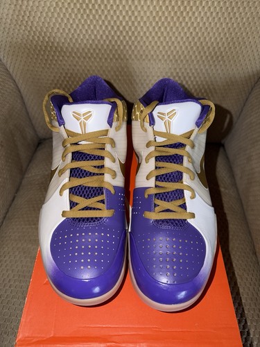 Nike zoom kobe mlk - nike,