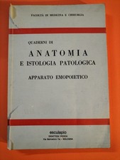 Quaderni di anatomia e