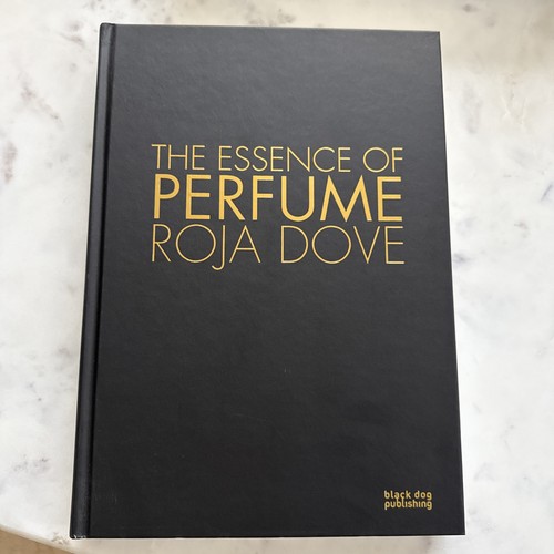 The essence perfume roja - essence, of