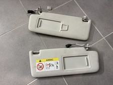 Alette Parasole dx/sx per