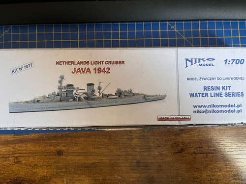 Niko models cruiser olandese - cruiser,