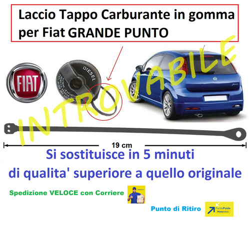Laccetto filo cordino - cordino, cavetto