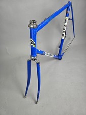 Set telaio Basso Columbus SL