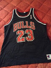 Canotta - Michael Jordan -