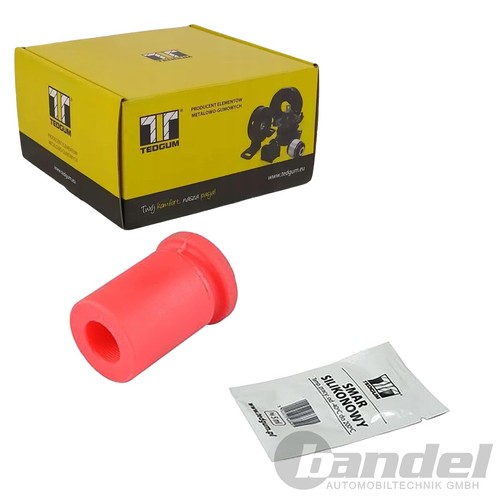 Tedgum supporto balestra - tedgum,