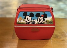 Borsa 2025 Disney Parks
