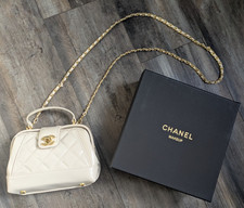 Borsa a tracolla Chanel Makeup