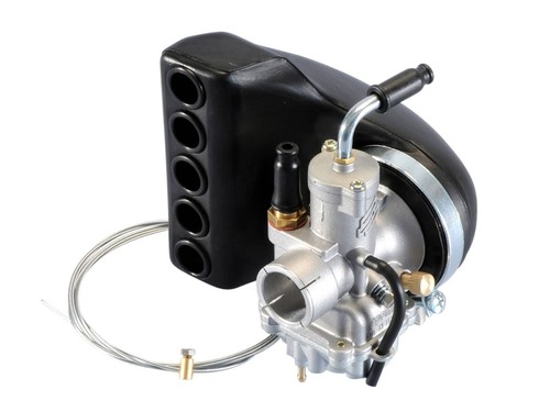 Kit carburatore polini 19mm - polini,