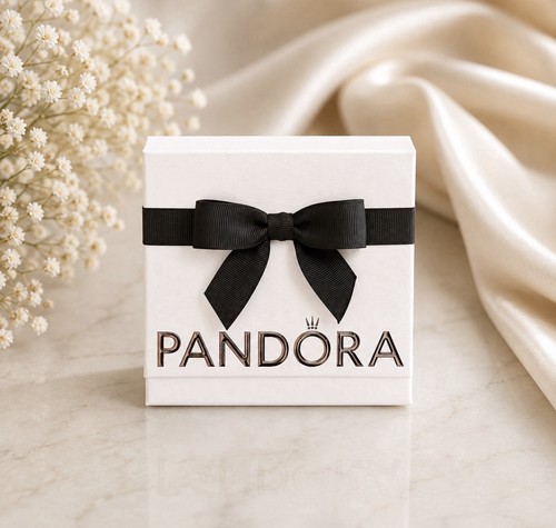 Pandora scatola regalo - pandora,