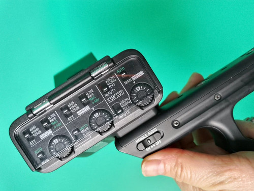 Sony fx3 fx30 - fx3/fx30, xlr