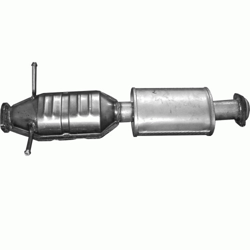 Catalizzatore per alfa romeo - alfa,