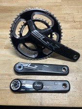 FSA SL-K pedivella in carbonio