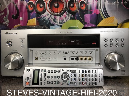 Pioneer vsx 1015 ricevitore - vsx-1015,