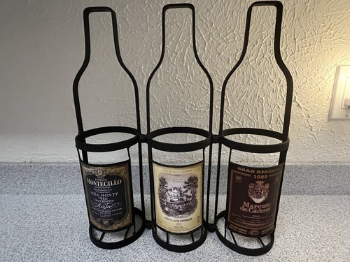 Portabottiglie vino - , 3